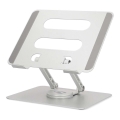 Suporte rotativo para computador portátil