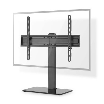 Suporte rotativo para TV 37-70”