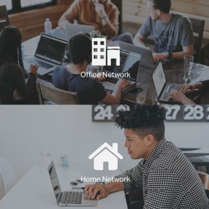 Switch Easy Smart Gigabit de 5 portas