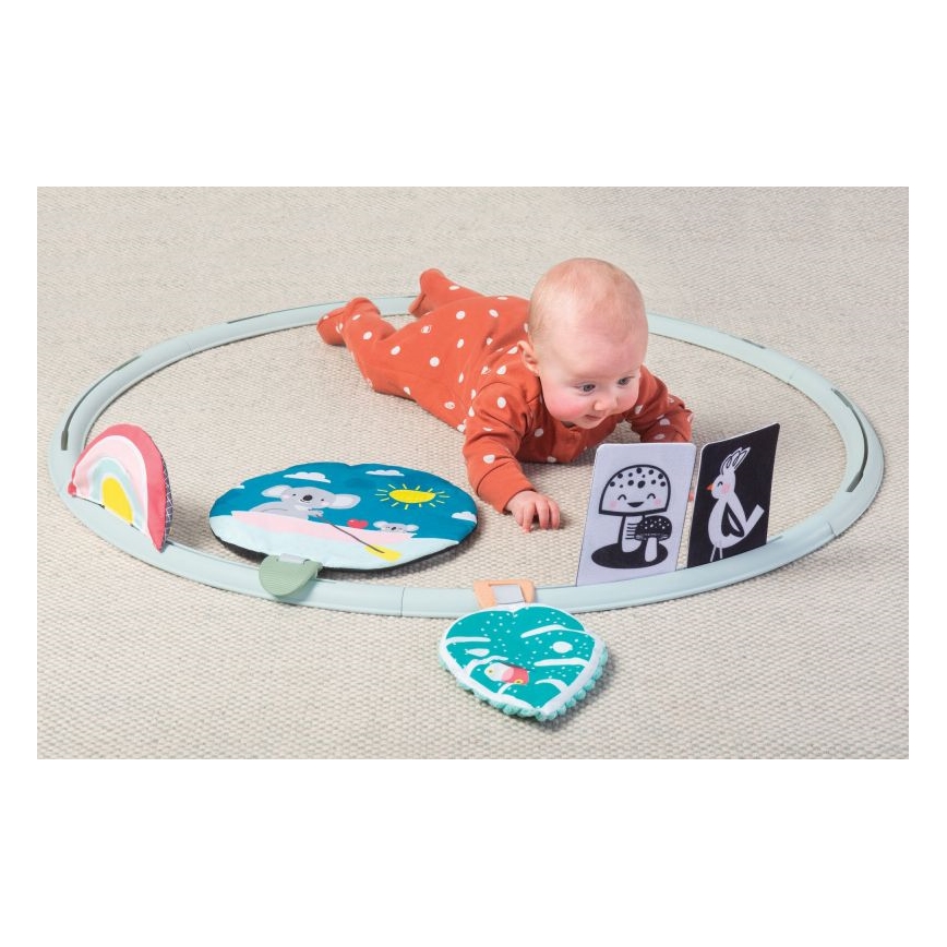 Taf Toys - Arco de Atividade à Minha Volta d. 90 cm coala