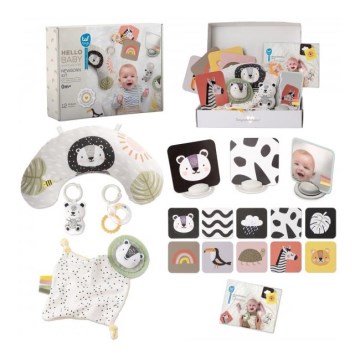 Taf Toys - Caixa de presente HELLO BABY