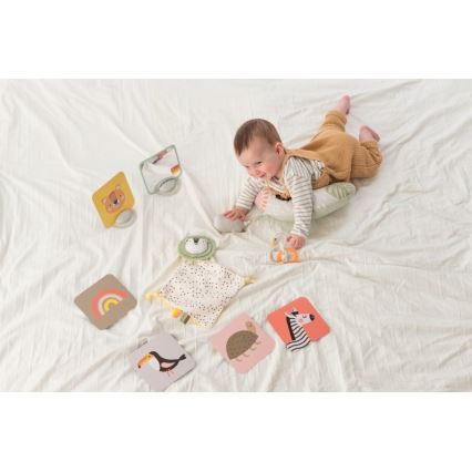 Taf Toys - Caixa de presente HELLO BABY