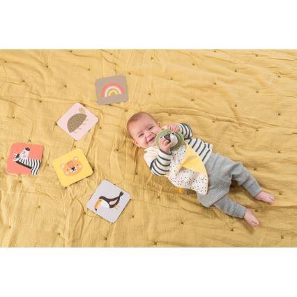 Taf Toys - Caixa de presente HELLO BABY