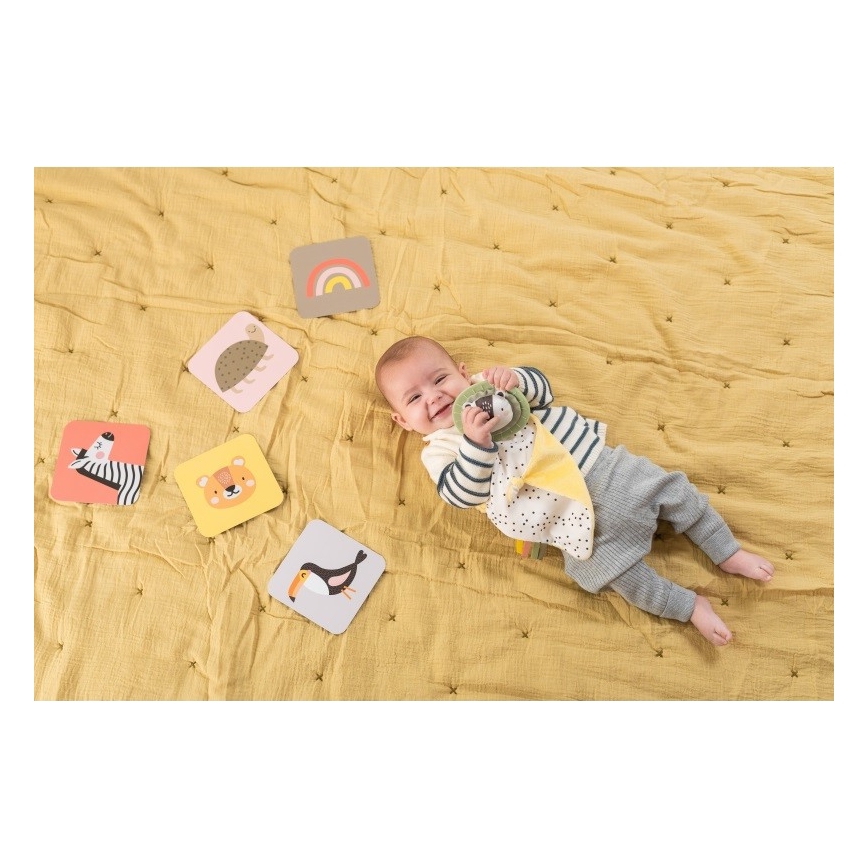 Taf Toys - Caixa de presente HELLO BABY