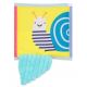 Taf Toys - Livro têxtil para crianças 3em1 coala