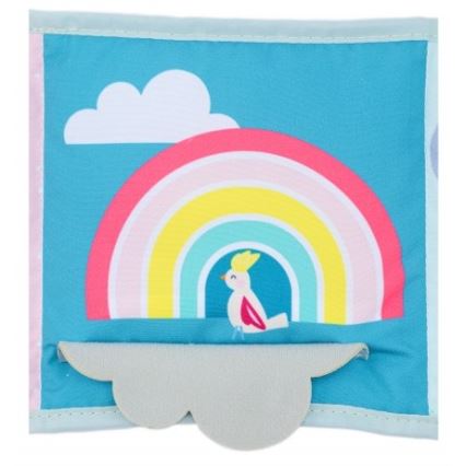 Taf Toys - Livro têxtil para crianças 3em1 coala