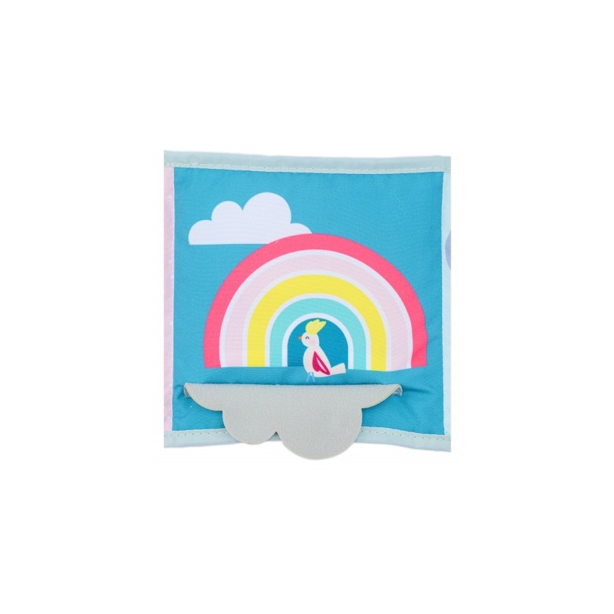 Taf Toys - Livro têxtil para crianças 3em1 coala