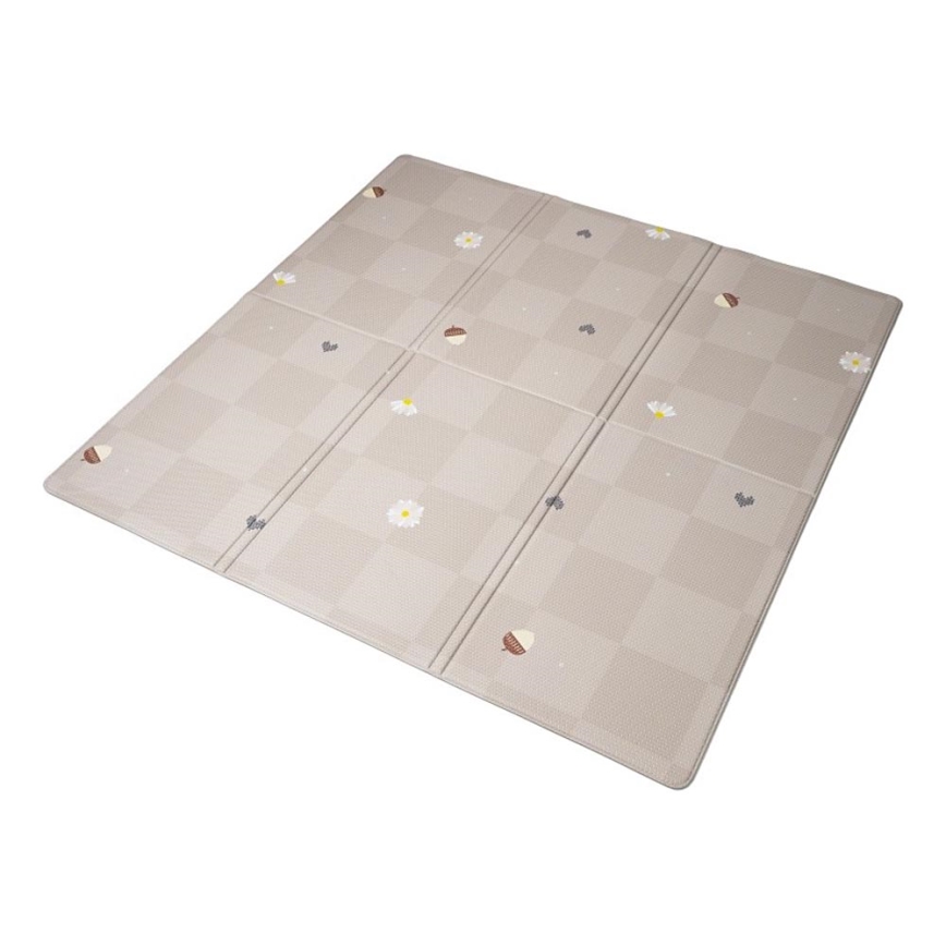 Taf Toys - Tapete de Atividades Infantil Checkers