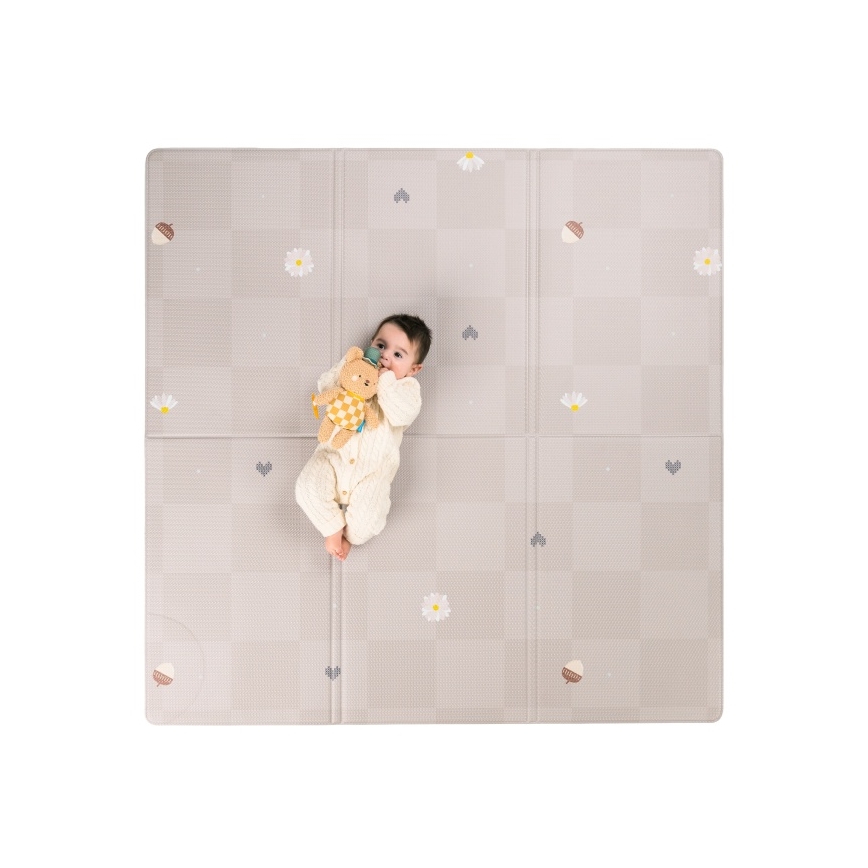 Taf Toys - Tapete de Atividades Infantil Checkers