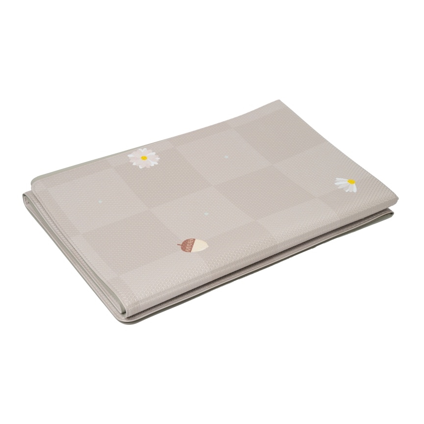 Taf Toys - Tapete de Atividades Infantil Checkers