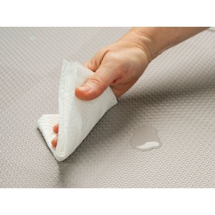 Taf Toys - Tapete de Atividades Infantil Checkers