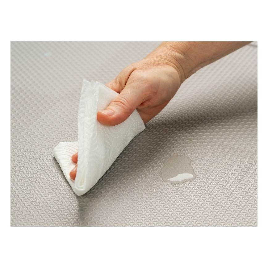 Taf Toys - Tapete de Atividades Infantil Checkers