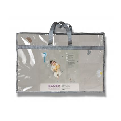 Taf Toys - Tapete de Atividades Infantil Checkers