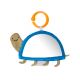 Taf Toys - Tapete de criança para brincar com uma trapeze savana
