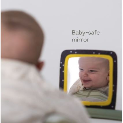 Taf Toys - Treino de bariga para baixo d. 90 cm savana