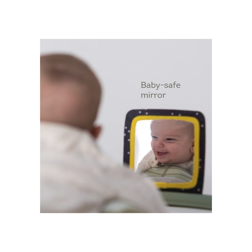 Taf Toys - Treino de bariga para baixo d. 90 cm savana