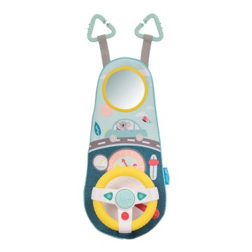 Taf Toys - Volante suspenso para carro coala 2xAA