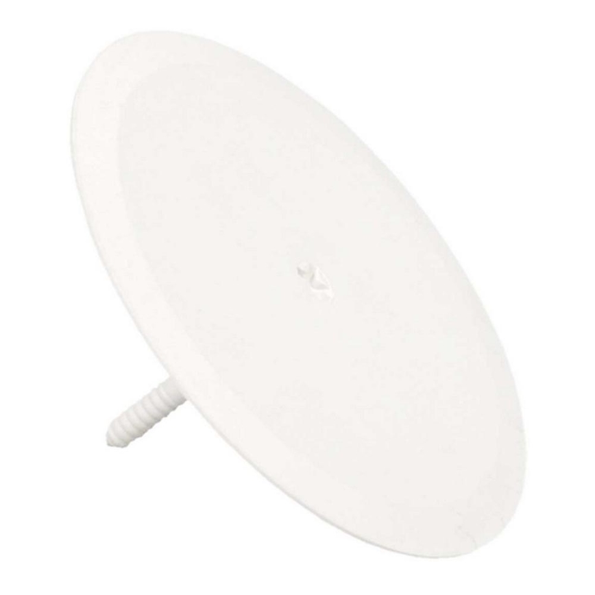 Tampa de rosca de plástico para caixas de montagem KP68 s trnem