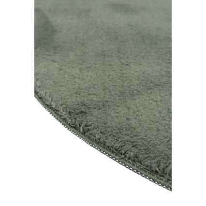 Tapete antiderrapante LOREN 120x170 cm verde