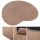 Tapete antiderrapante LOREN 160x230 cm bege