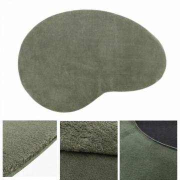 Tapete antiderrapante LOREN 160x230 cm verde