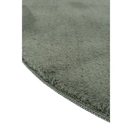 Tapete antiderrapante LOREN 160x230 cm verde