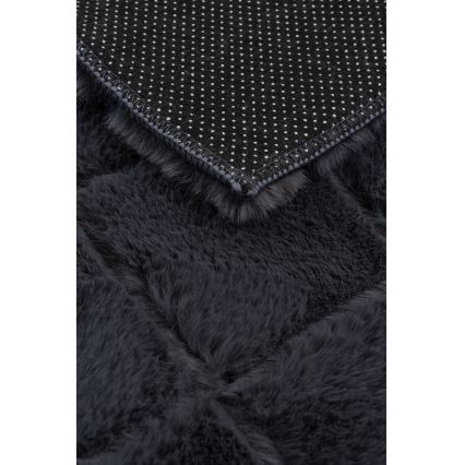 Tapete antiderrapante MODENA NEW 120x160 cm antracite