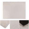 Tapete antiderrapante MODENA NEW 120x160 cm creme