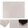 Tapete antiderrapante MODENA NEW 160x220 cm creme
