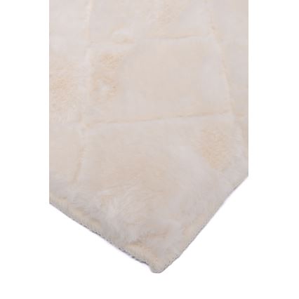 Tapete antiderrapante MODENA NEW 160x220 cm creme