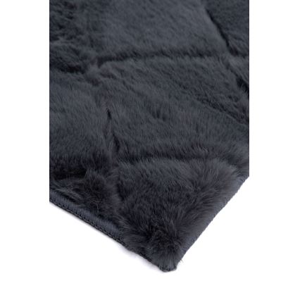 Tapete antiderrapante MODENA NEW 60x100 cm antracite