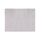 Tapete antiderrapante MODENA NEW 60x100 cm cinzento claro