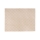 Tapete antiderrapante MODENA NEW 80x140 cm bege