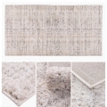 Tapete BILBAO SHAGGY 120x160 cm bege