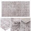 Tapete BILBAO SHAGGY 120x160 cm cinzento/antracite
