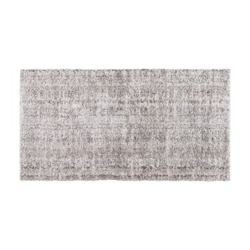 Tapete BILBAO SHAGGY 120x160 cm cinzento/antracite