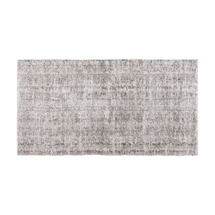 Tapete BILBAO SHAGGY 120x160 cm cinzento/antracite