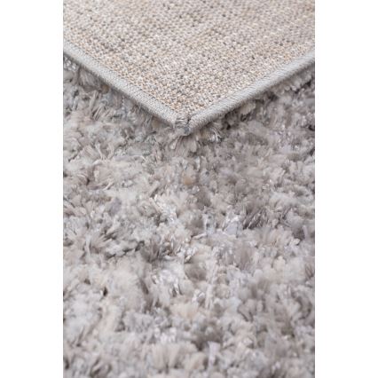 Tapete BILBAO SHAGGY 120x160 cm cinzento/antracite