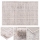 Tapete BILBAO SHAGGY 160x230 cm bege