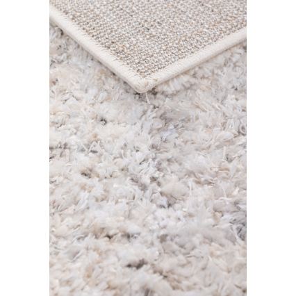 Tapete BILBAO SHAGGY 160x230 cm bege