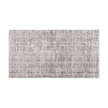Tapete BILBAO SHAGGY 160x230 cm cinzento/antracite