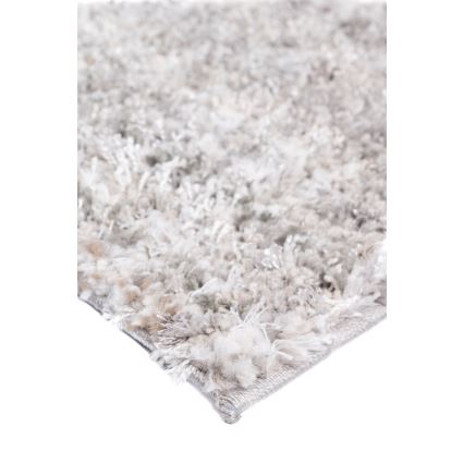 Tapete BILBAO SHAGGY 160x230 cm cinzento/antracite