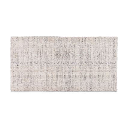 Tapete BILBAO SHAGGY 80x150 cm bege
