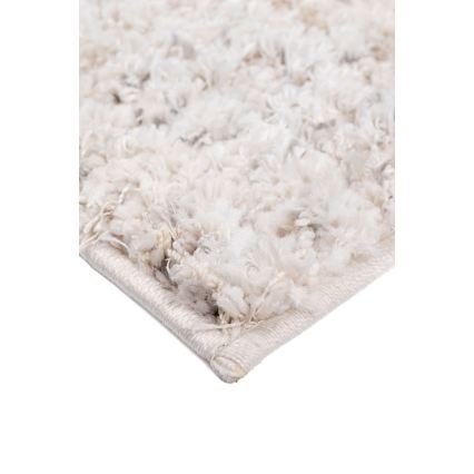 Tapete BILBAO SHAGGY 80x150 cm bege
