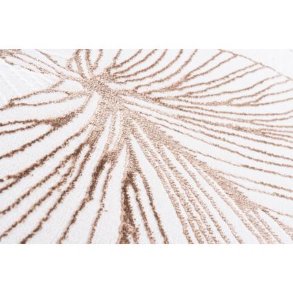 Tapete CREATION 120x170 cm 1950 g/m2 cinzento/bege