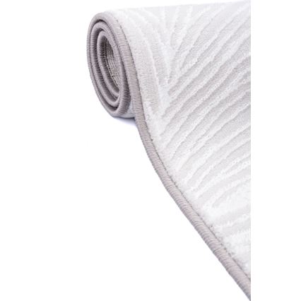 Tapete CREATION 160x230 cm 1950 g/m2 cinzento/bege