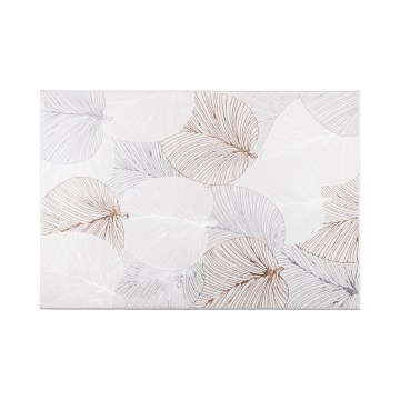 Tapete CREATION 80x150 cm 1950 g/m2 cinzento/bege