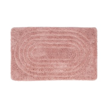 Tapete de banho CARMEN 50 x 80 cm, rosa