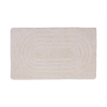 Tapete de banho CARMEN 50x80 cm creme