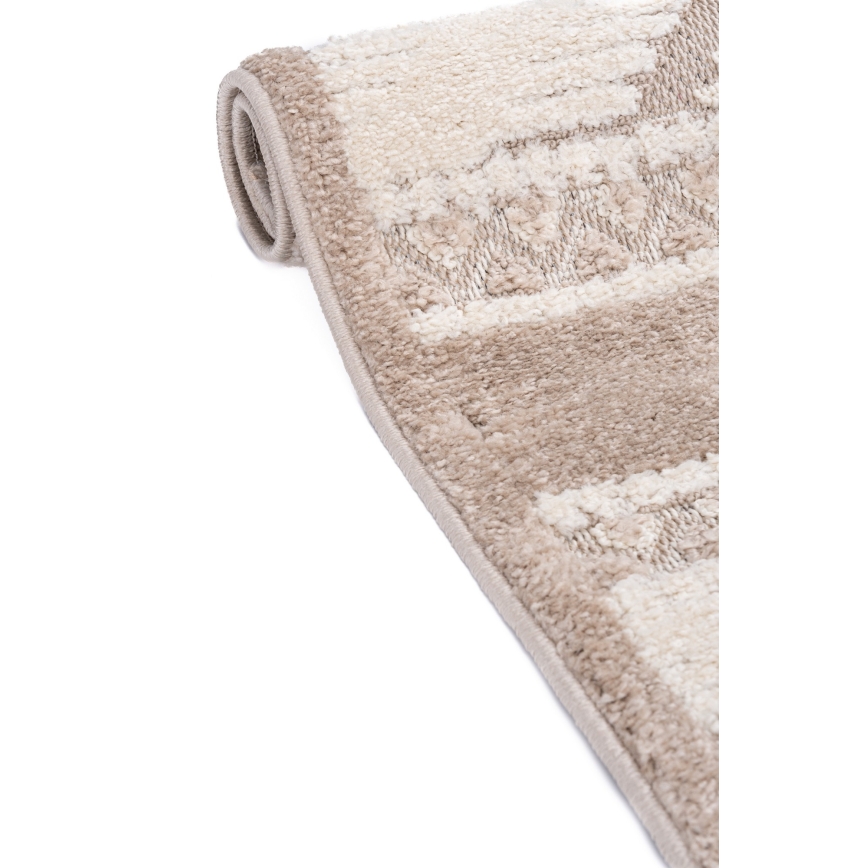 Tapete de exterior CHIARA 160x230 cm bege